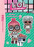 L.O.L. surprise ! Tome 12 : un dîner presque parfait