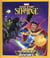 Les aventures Marvel - docteur Strange : mes premières aventures