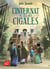 L'internat de l'Ile aux Cigales Tome 1