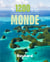 Guide du Routard : nos 1200 coups de coeur dans le monde