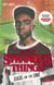 Stranger Things - Lucas on the line (édition française)