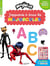 Miraculous - J'apprends à écrire les majuscules PS - MS (3-5 ans)