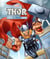 MARVEL - Les Origines - Thor