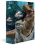 Coffret Jurassic World - Les romans des films