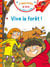 Sami et Julie : CP niveau 1 - vive la forêt !