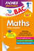 Objectif BAC Fiches détachables Maths Tronc commun 1re générale