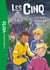 Les Cinq (nouvelle édition), Tome 31 - Les Cinq et la fortune des Saint-Maur