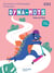 Dyna-mots : Grammaire et Orthographe, Vocabulaire - CE2 - Fichier de l'élève