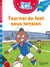 Sami et Julie CE2 : Tournoi de foot sous tension