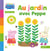 J'apprends avec Peppa Pig : Au jardin avec Peppa
