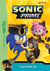 Sonic prime Tome 7 : Tous pour un