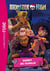 Monster High Tome 7 : Secret de famille