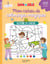 Sami et Julie : Mon cahier de coloriages magiques - Grande section - Lecture et calcul