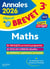 Annales brevet : Maths - 3e - Sujets et corrigés (édition 2026)