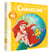 LA PETITE SIRENE - Mes Premières Chansons - Livre sonore - Disney Princesses