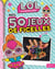 L.O.L. surprise ! : mes 50 jeux de ficelles