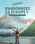 Randonnées en Europe