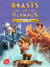 Beasts of Olympus Tome 3 : la course des dieux