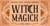 Mon oracle de poche : Witch magick