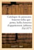Catalogue de panneaux-boiseries telles que : portes, belles boiseries d'appartement, - tableaux deco