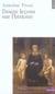 DOUZE LECONS SUR L'HISTOIRE