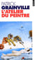 L'atelier du peintre