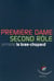 Première dame - second rôle