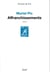 Affranchissements