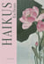 Haïkus en fleurs