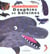 Dauphins et baleines
