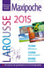 Larousse de poche - maxipoche (édition 2015)