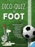 Dico-quiz du foot