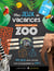 Une saison au zoo - mes jeux de vacances - du CM2 à la 6e