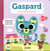Gaspard va à la crèche