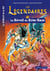 Les légendaires - Le roman - Tome 4 : Le Réveil du Kréa-Kaos