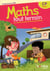 Maths tout terrain : CP - cycle 2 - programmes 2018
