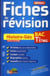 Defibac Fiches Revision Histoire-Geographie Term Stmg