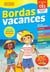 Bordas vacances : je rentre en CE1 (édition 2022)