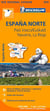 España norte - País Vasco/Euskadi, Navarra, La Rioja