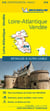 Cartes départementales n.316 : Loire-Atlantique, Vendée