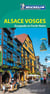 Le guide vert - alsace vosges - escapade en forêt-noire