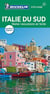 Le guide vert : Italie du sud : Rome et excursions en Sicile