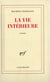 La vie interieure