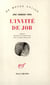 L'invite de job