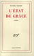 L'etat de grace