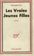 Les vraies jeunes filles