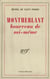 Montherlant, bourreau de soi-meme