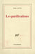 Les purifications