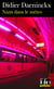 Nazis dans le métro