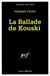 La ballade de kouski